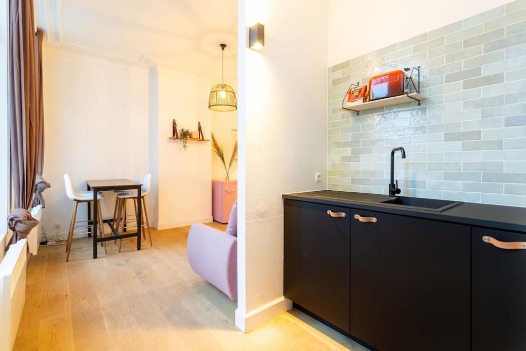 Appartement Pink Fairytale-like *